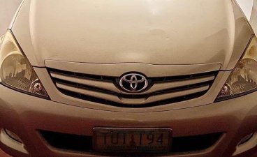 Selling Toyota Innova 2011 in Tacloban