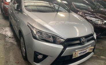 Toyota Yaris 2016 for sale in Quezon City