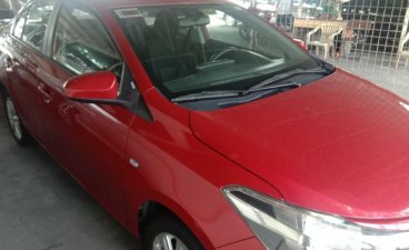 Toyota Vios 2016 for sale in Quezon City