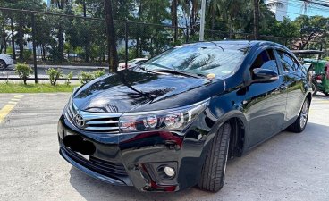 2nd Hand Toyota Altis for sale in Pasay
