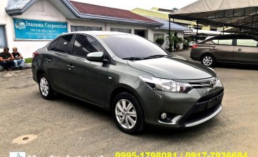 Selling Toyota Vios 2018 in Cainta