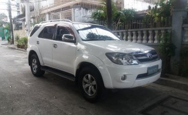 2nd Hand Toyota Fortuner for sale in Manila