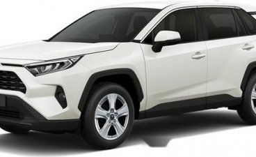 Toyota Rav4 2020 for sale in Puerto Princesa