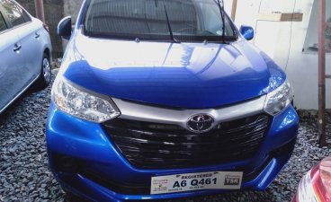 Sell 2018 Toyota Avanza in Quezon City