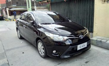 Selling Toyota Vios 2016 in Quezon City