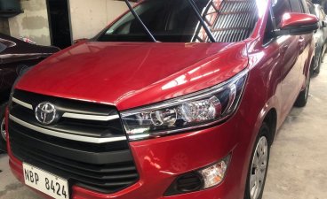 Toyota Innova 2019 for sale in Quezon City