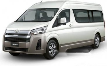 Toyota Hiace 2020 for sale in Plaridel