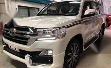 Sell 2020 Toyota Land Cruiser in Marikina