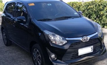 Sell 2018 Toyota Wigo in General Trias