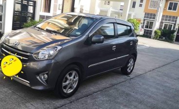 Sell 2nd Hand Toyota Wigo in Angeles