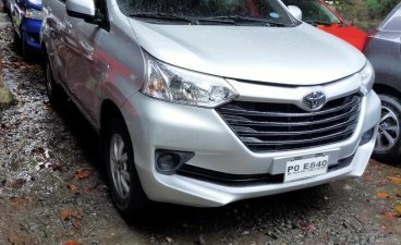 Sell 2019 Toyota Avanza in Quezon City