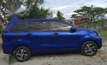 Toyota Avanza 2018 for sale in Malolos