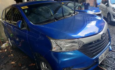 Toyota Avanza 2018 for sale in Quezon City