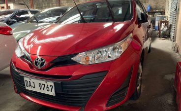 Toyota Vios 2019 for sale in Quezon City