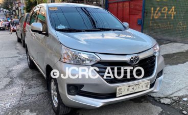 Toyota Avanza 2019 for sale in Makati