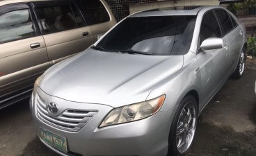 Toyota Camry 2006 for sale in Quezon City