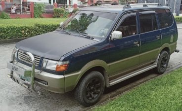 Toyota Revo 2001 for sale in Manila