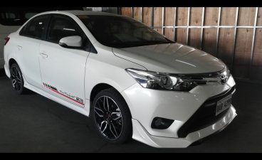 Sell 2018 Toyota Vios Sedan in Caloocan 