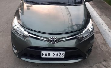 Sell Purple 2018 Toyota Vios in Manila