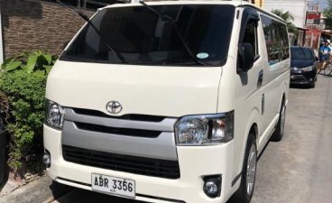 Toyota Hiace 2015 for sale in Imus