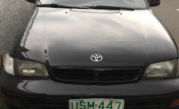 Toyota Corona 1997 for sale in Manila
