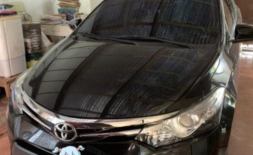 Selling Toyota Vios 2014 in Taguig 