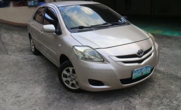 Toyota Vios 2013 for sale in San Juan