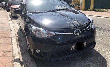 Toyota Vios 2016 for sale in Marikina