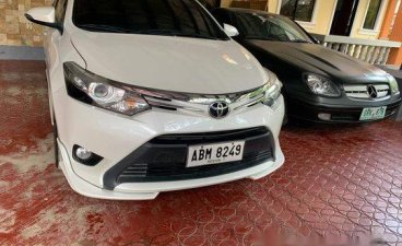 Toyota Vios 2015 for sale in Cebu