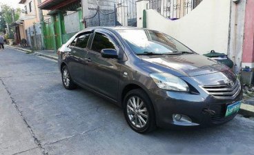 Sell Grey 2012 Toyota Vios in Manila