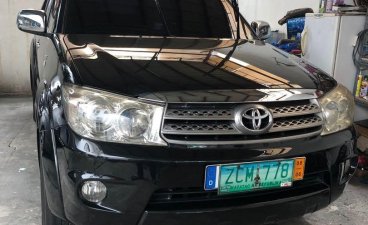 Sell 2006 Toyota Fortuner in Manila