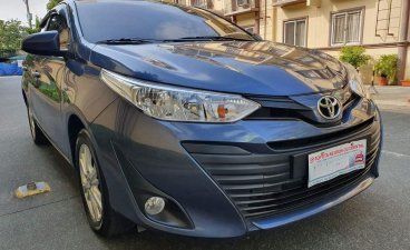 Toyota Vios 2018 for sale in Manila 