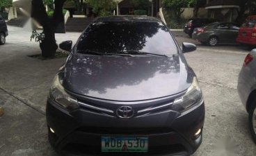 Selling Toyota Vios 2014 in Quezon City