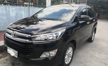 Toyota Innova 2018 for sale in Manila