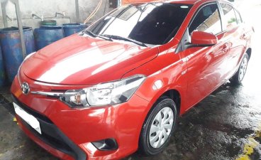 Selling Toyota Vios 2017 in Parañaque