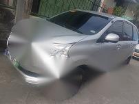 Sell Silver 2018 Toyota Avanza in San Fernando