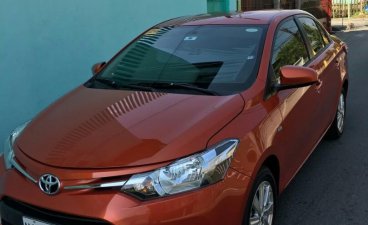 Selling Toyota Vios 2017 in Imus