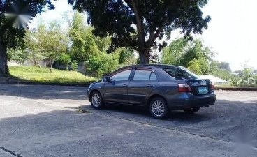 Sell Black 2018 Toyota Vios in Cebu City