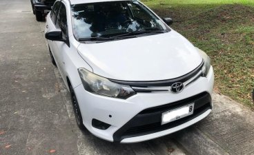 Toyota Vios 2014 for sale in Quezon City 