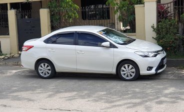 Toyota Vios 2018 for sale in Pasig 