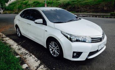 Toyota Corolla Altis 2014 at 54566 km for sale 