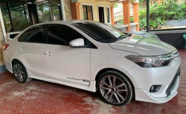 Toyota Vios 2015 for sale in Talisay