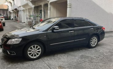 Toyota Camry 2009 for sale in Quezon City