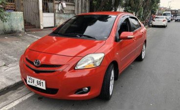 Toyota Vios 2009 Automatic for sale 