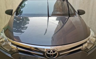 Sell 2014 Toyota Vios in Makati