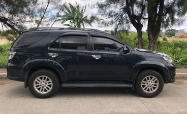 Toyota Fortuner 2013 for sale in Mandaluyong