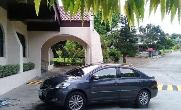 Toyota Vios 2013 for sale in Cebu City 