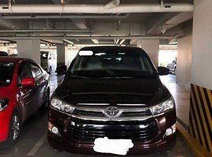 Selling Toyota Innova 2018 at 7000 km