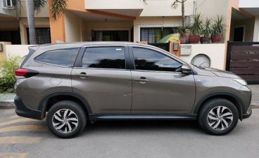 Toyota Rush 2018 Automatic Gasoline for sale 