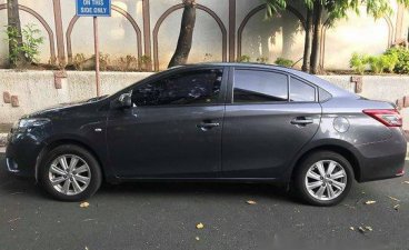 Toyota Vios 2015 for sale in Quezon City